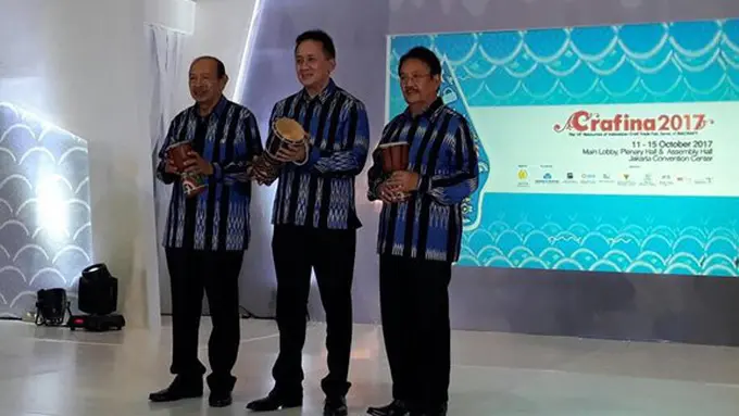 CRAFINA 2017./Copyright Vemale/Anisha