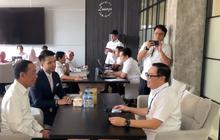 Polisi Sita Ijazah Asli Jokowi Usai Diperiksa 3 Jam
