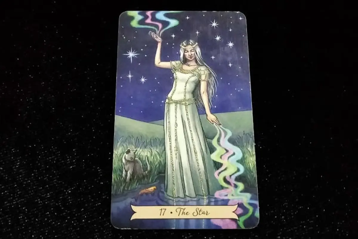 Tarot