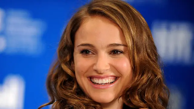 Natalie Portman