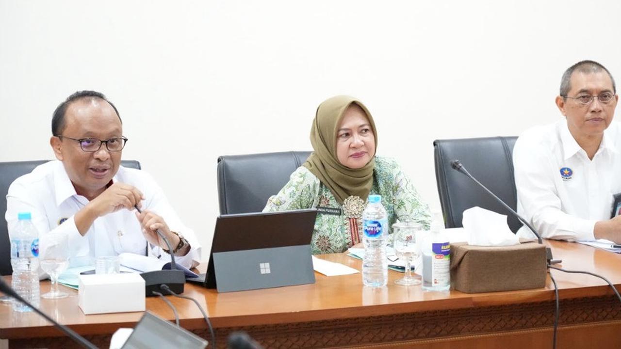 Perjanjian Kerja Sama Pengawasan BBM Subsidi dan Kompensasi Difinalisasi BPH Migas dan Pemprov Kalimantan Barat