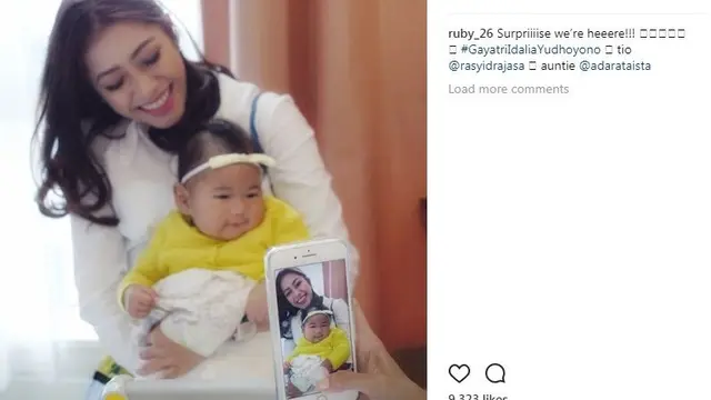 Aliya Rajasa