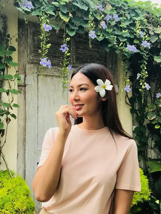 Maria Selena (Foto: Instagram/mariaselena_)