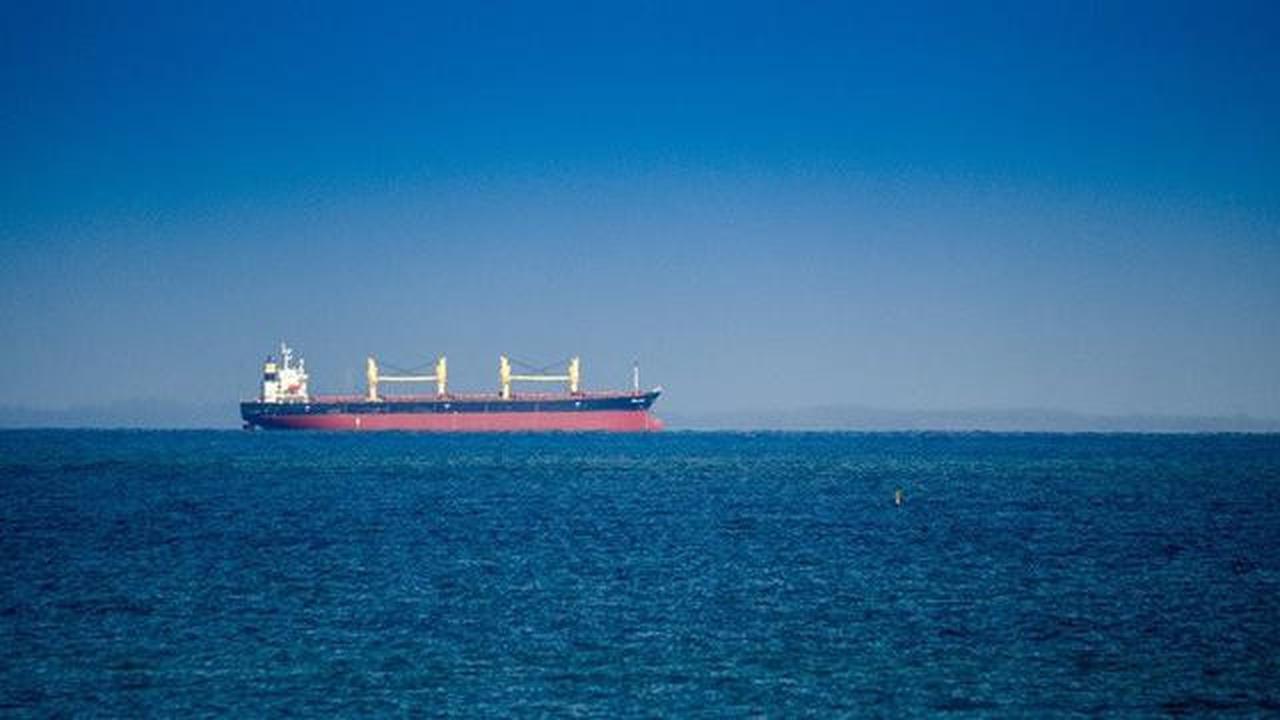 AS Cegat 3 Kapal Tanker Minyak Iran di Perairan Asia, Ketegangan Memanas