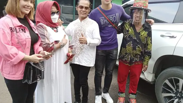 Eko Mega Bintang Gandeng Irma Darmawangsa, Pak Tarno dan Irfan Sebastian