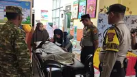 Murid SD di Tanggamus Lampung Diduga Keracunan Siomay Menu MBG