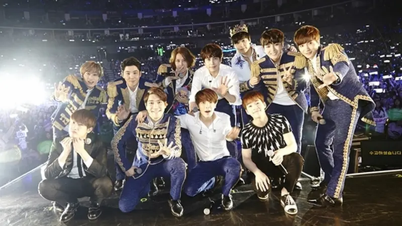 Super Junior