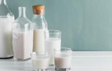 Jenis-Jenis Susu yang Efektif Menurunkan Kolesterol Tinggi, Cocok Jadi Pengganti Es saat Lebaran