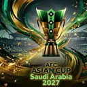 Piala Asia 2027 di Arab Saudi Terancam Ditunda Usai Serangan Rudal di Riyadh