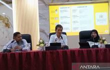Realisasi Belanja Pemerintah Pusat Sulsel Capai Rp2,21 Triliun per Februari 2026: Efektivitas Anggaran Terjaga