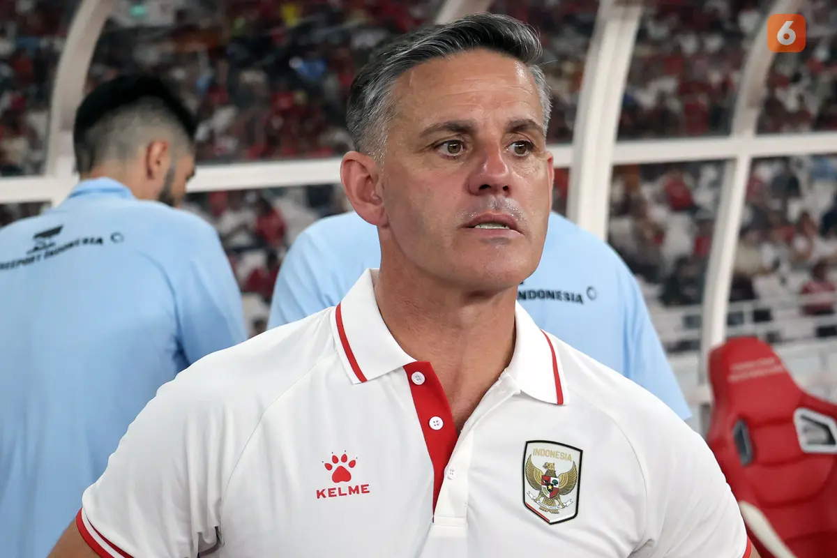 Foto: Timnas Indonesia Vs St Kitts and Nevis di FIFA Series 2026