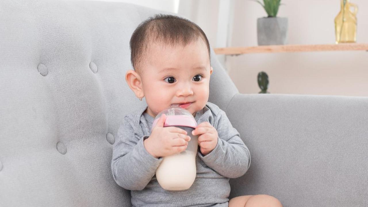 Aturan Baru: Produsen Dilarang Sembarangan ‘Gratiskan’ Susu Formula di Puskesmas dan Sekolah