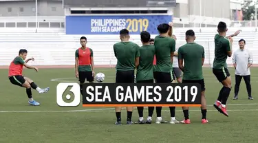 Indonesia akan ditargetkan meraih medali emas SEA Games 2019 di Filipina. Namun, skuat Garuda Muda sudah harus menghadapi perjuangan berat pada fase grup.