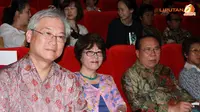 TETO Gelar Nonton Bareng Film Life of PI