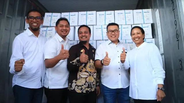 (Foto: Dok Kementerian BUMN)