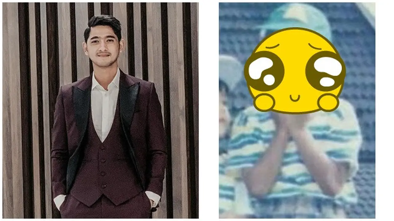 8 Potret Transformasi Arya Saloka, Foto Kecilnya Menggemaskan