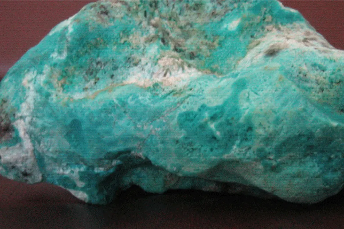 Ternyata Batu Bacan Banyak Khasiatnya Lho