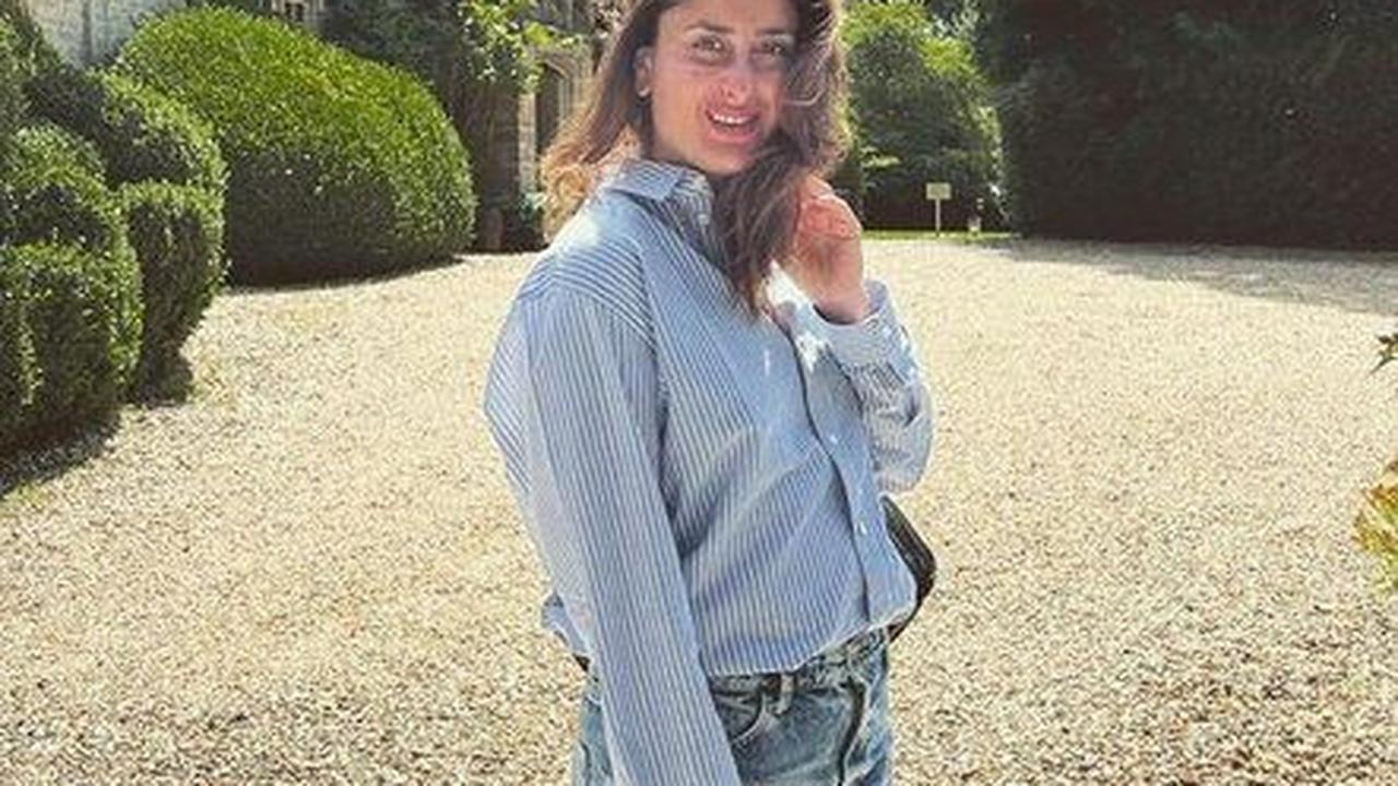 Banyak warganet yang memimpikan kehidupan serupa Kareena, yang sukses dalam karir dan juga dalam menjalani kehidupan keluarga yang bahagia.