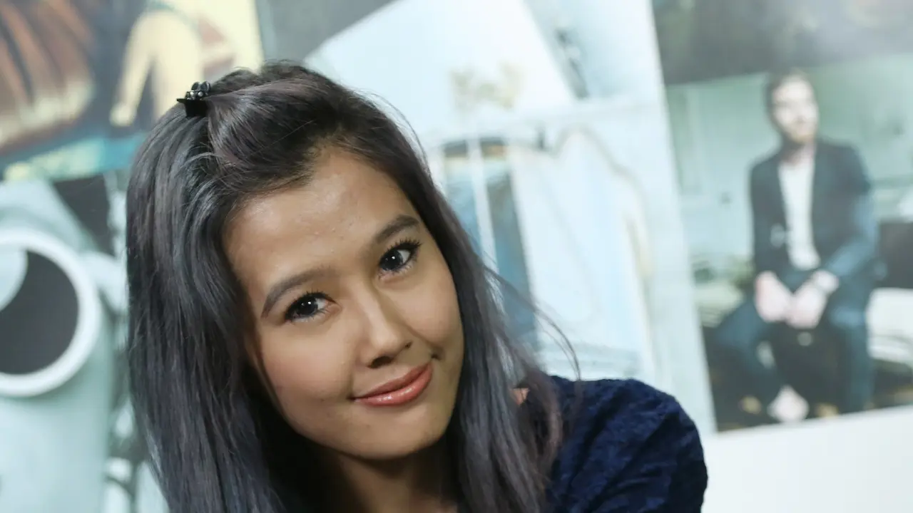 Ardina Rasti