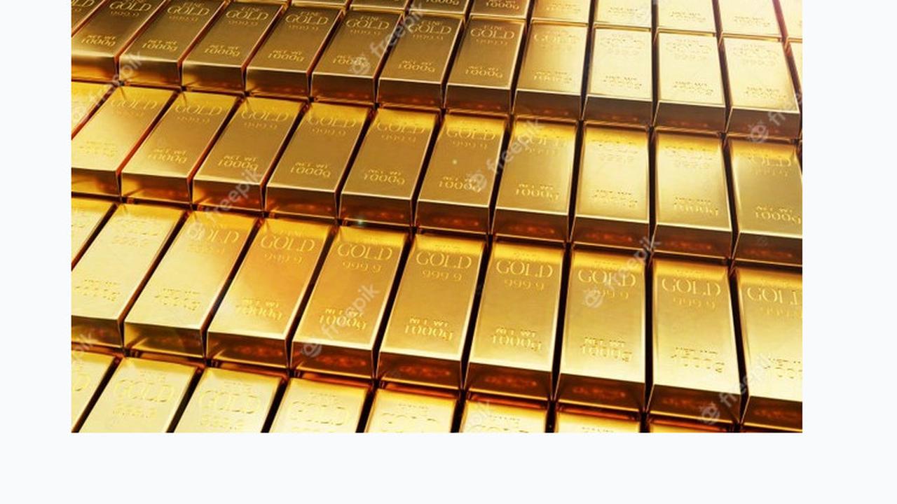 Bank Emas Berpotensi Perkuat Daya Saing Perbankan Syariah Indonesia