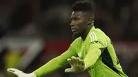 Liga Inggris: MU Menang Dramatis atas Brentford, tapi Andre Onana Dikecam karena Blunder Terus