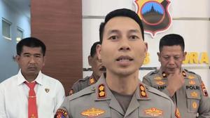 Tiga Warga Ditahan Terkait Pengeroyokan Polisi di Karnaval HUT RI Blora