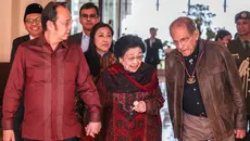 Megawati Bakal Bertemu Ramos Horta Lagi, Ini yang Dibahas