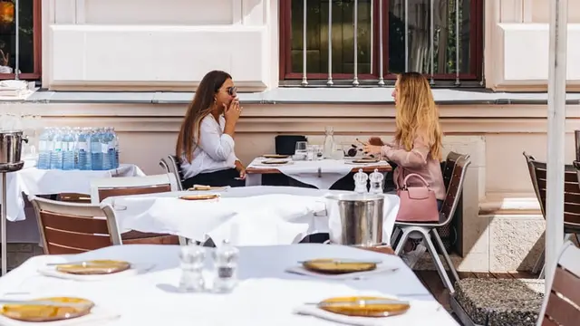 Kejadian Mengejutkan Wanita Australia yang Bertemu dengan Mantan Kekasih yang Sudah Meninggal