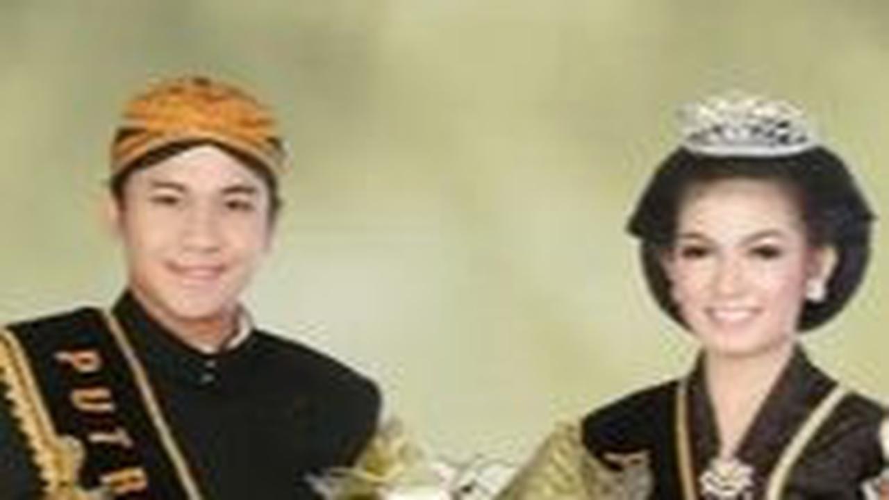 Kisah cinta mereka berawal saat ajang Pemilihan Putra-Putri Solo (PPS) 2009.<br>
