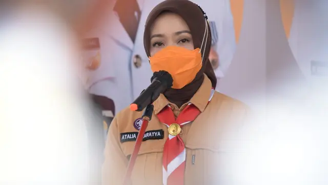 Percepatan Vaksinasi, Wakil Ketua Divisi Khusus: Jabar Tantangannya Berat