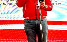 Hasto Jawab Isu Menteri PDIP Siap Mundur dari Kabinet Jokowi: Ada Batin yang Kurang Pas
