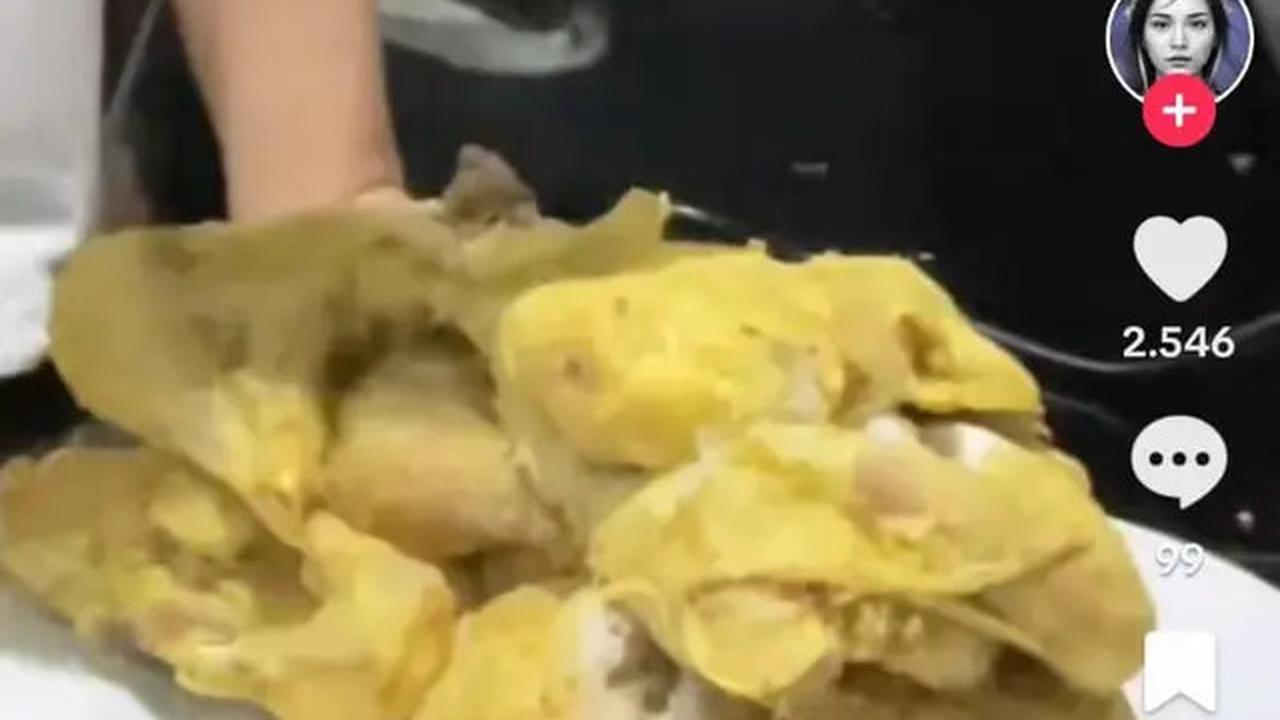 Cara Mencairkan Ayam Beku dalam 1 Menit, Hanya Gunakan Alat Ini