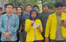16 Mahasiswa Hukum Terduga Pelaku Kekerasan Verbal Dinonaktifkan, UI Tegaskan Bukan Sanksi Akhir