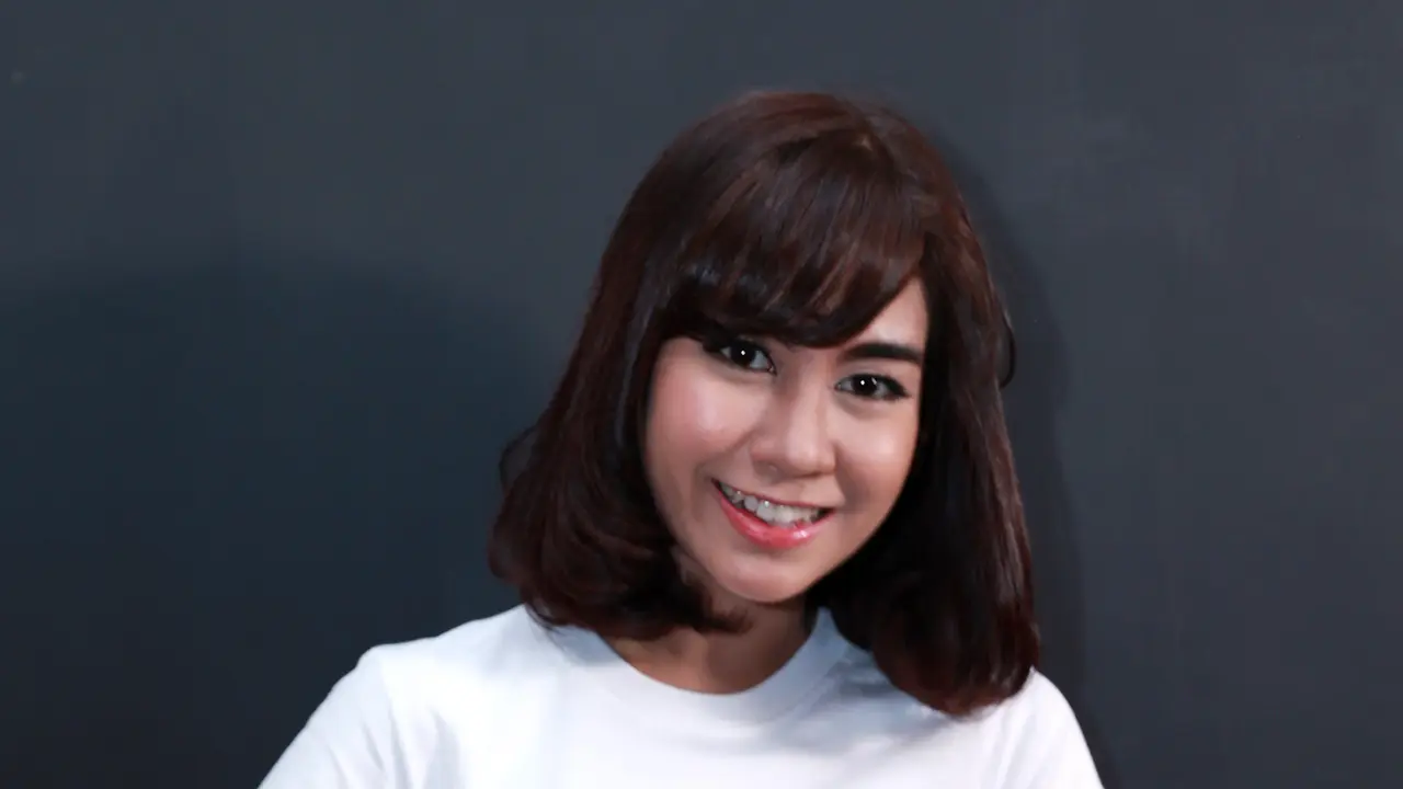 [Bintang] Anisa Rahma