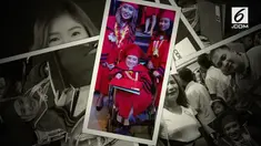 Mahasiswa penyandang disabilitas asal Filipina mampu selesaikan pendidikannya dengan predikat Magna Cum Laude