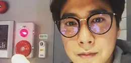 Go Ji Yong. (Instagram @ecojiyong)
