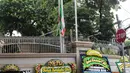 Kantor berita Iran, IRNA, mengungkap penyebab jatuhnya heli yang ditumpangi Presiden Ebrahim Raisi. (Liputan6.com/Herman Zakharia)