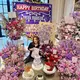 Intip hadiah ulang tahun Tasya Farasya (@tasyafarasya)