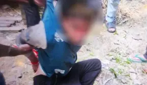 Pelaku Penyerangan Polisi di Katingan Kalteng Bertambah