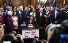Penjelasan Lengkap soal One Big Beautiful Bill Act, RUU Sapu Jagat Andalan Donald Trump Diprotes Elon Musk