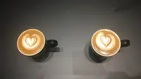 Ternyata Ini Syarat Jadi Barista Keren, Apakah Anda?