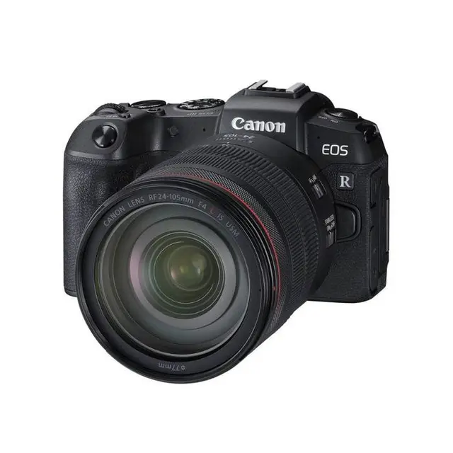 Canon EOS RP