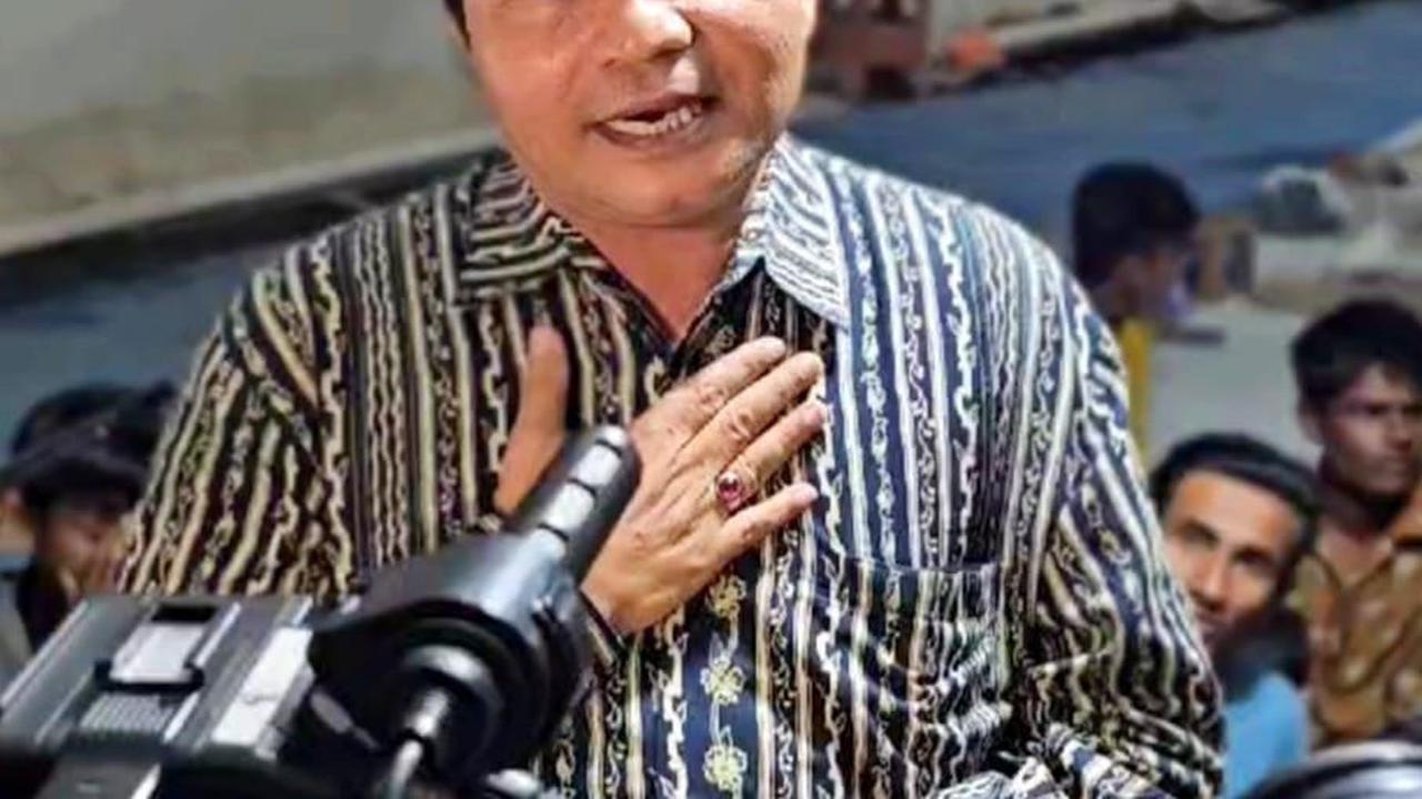 Dok. Istimewa