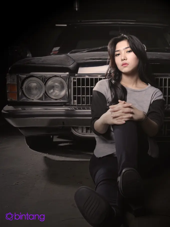 [Bintang] Isyana Sarasvati