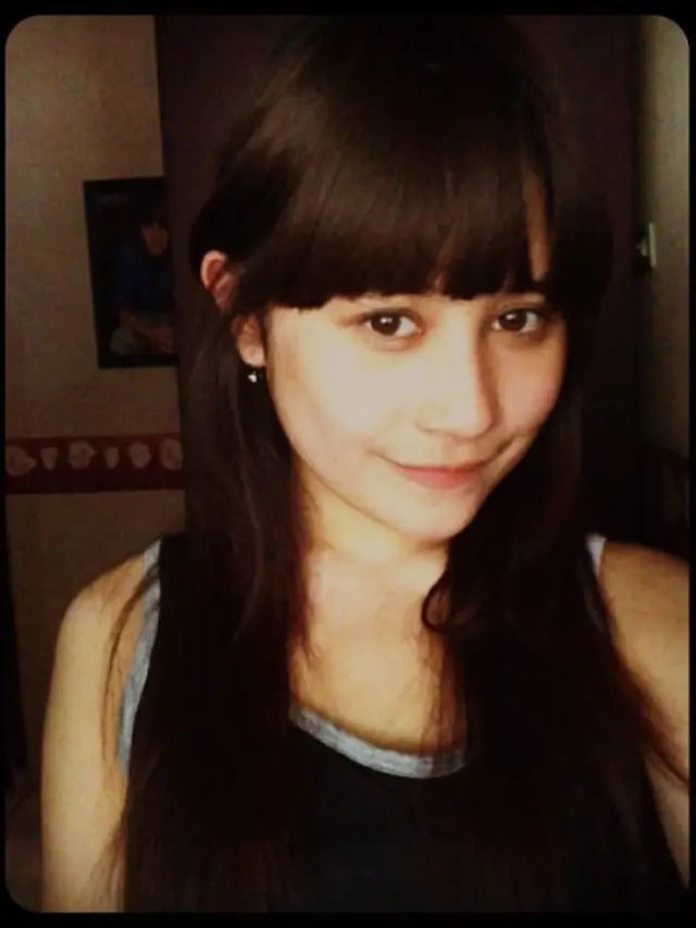 [Bintang] Prilly Latuconsina