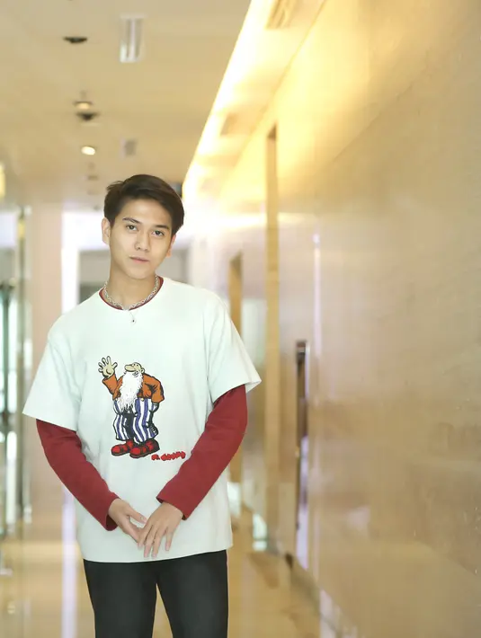 (Bambang E.Ros/Fimela.com)