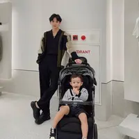 Rey Mbayanh rawat anak