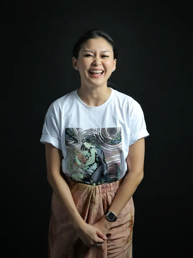 Marissa Anita