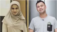 5 Pengakuan Raffi Ahmad Tentang Asha Shara