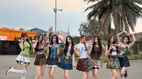 Hearts2Hearts Bakal Tampil di Indonesian Television Awards 2026